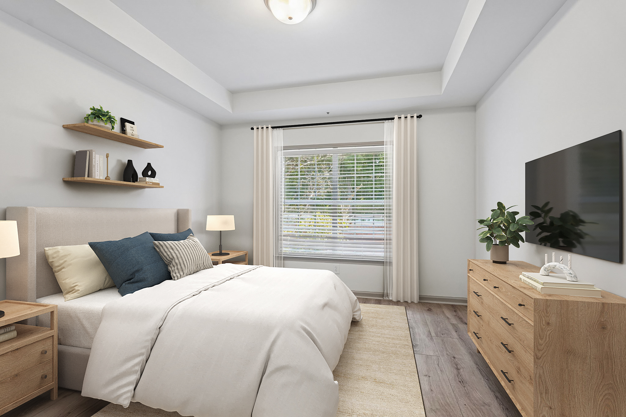 Living Space